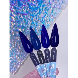 LUNAmoon. Gel Polish #39, 8 ml, гель-лак #2