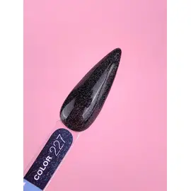 LUNAmoon. Reflection Gel Polish #227, 8 ml, світловідбиваючий гель-лак #2