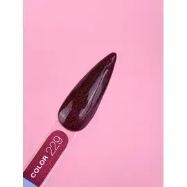 LUNAmoon. Reflection Gel Polish #229, 8 ml, світловідбиваючий гель-лак #2