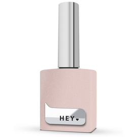 HEYLOVE. Smart builder gel, ASTI, 15 ml, гель для нарощування з шимером #1