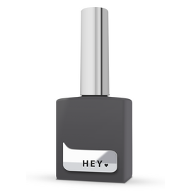 HEYLOVE. Smart builder gel, CLEAR, 15 ml, прозорий гель для нарощування #1