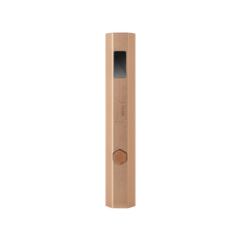 HEYLOVE. Hand Light, портативний ліхтарик, колір Rose Gold #1