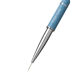 HEYLOVE. Brush, THIN NINE, 9 mm, Пензлик для тонких ліній #2