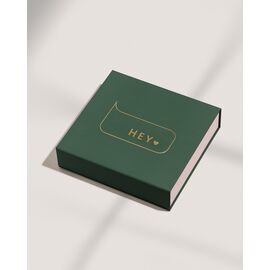 HEYLOVE. Box (without goods), Бокс HEYLOVE (на 12 предметів) #1