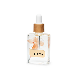 HELLO. Cuti-Cocktail, Mango Jam, 30 ml, Коктейль для кутикули #1