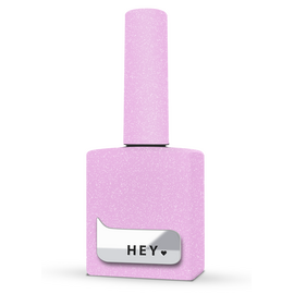 HEYLOVE. Tint base, PINK TONIC, 15 ml, відтіночна база з шимером #1