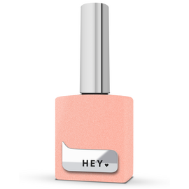 HEYLOVE. Smart builder gel, SANTERO, 15 ml, гель для нарощування з шимером #1