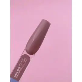 LUNAmoon. Gel Polish #238, 8 ml, гель-лак #2