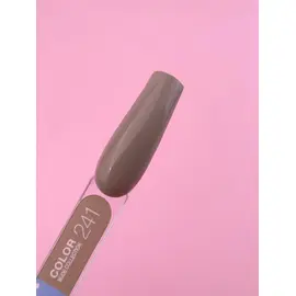 LUNAmoon. Gel Polish #241, 8 ml, гель-лак #2
