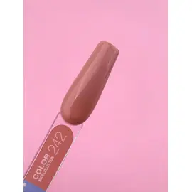 LUNAmoon. Gel Polish #242, 8 ml, гель-лак #2