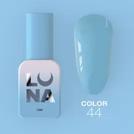 LUNAmoon. Gel Polish #44, 8 ml, гель-лак #1