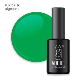 ADORE. Gel Polish, #264, Fern, 8 ml. Гель-лак, зелений луг #1