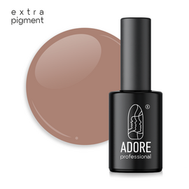 ADORE. Gel Polish, #298, Seude, 8 ml. Гель-лак, благородна замша #1