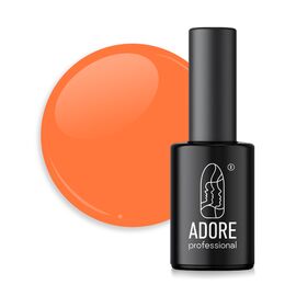 ADORE. Gel Polish, #492, Terracote, 8 ml. Гель-лак, теракот #1