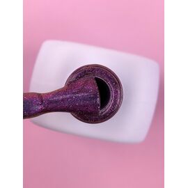 LUNAmoon. "Cat Eye" Gel Polish #249, 8 ml, гель-лак «Котяче око» #2