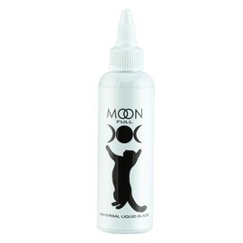 MOON FULL. Universal Liquid Blade, 100 ml. Універсальний ремувер, рідке лезо #1
