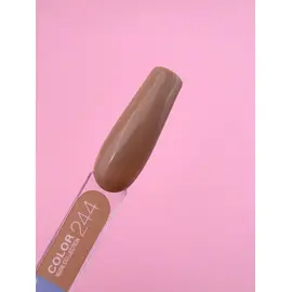 LUNAmoon. Gel Polish #244, 8 ml, гель-лак #2
