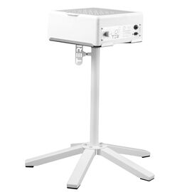Teri. Pedicure stand for nail dust collector. Педикюрна підставка для настільних витяжок Teri Turbo M / 800 M (під замовлення) #1