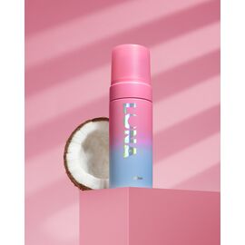 LUNAmoon. Micellar Coconut Foam, 150 ml. Зволожуюча міцелярна пінка з ароматом кокосу #1