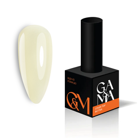 GA&MA. Cover Top Light Butter, 10 ml, Камуфлюючий топ #1