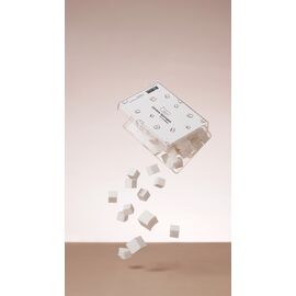 HEYLOVE. Ombre sponges, 52 pcs, Набір змінних спонжів для створення дизайну "омбре", 52 шт #2