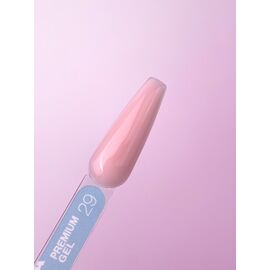 LUNAmoon. Premium Builder Gel #29, 15 ml, моделюючий гель #2