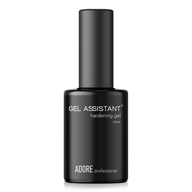 ADORE. Gel Assistant, 15 ml. Гель для зміцнення, прозорий #1
