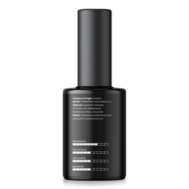 ADORE. Gel Assistant, 15 ml. Гель для зміцнення, прозорий #2