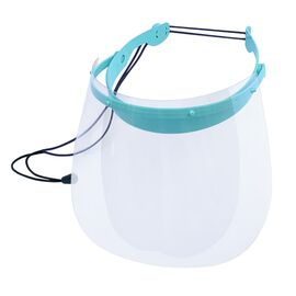 STALEKS. Face shield. Захисний щиток для обличчя #1