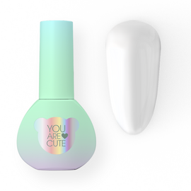 You Are Cute. Gel Polish #01, 5 ml, гель-лак #1
