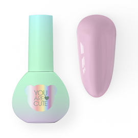 You Are Cute. Gel Polish #10, 5 ml, гель-лак #1