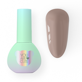 You Are Cute. Gel Polish #11, 5 ml, гель-лак #1