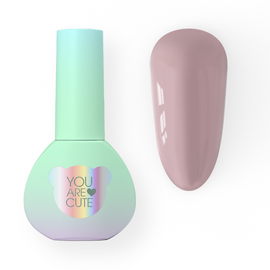 You Are Cute. Gel Polish #12, 5 ml, гель-лак #1