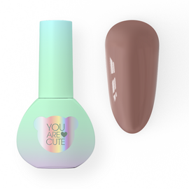You Are Cute. Gel Polish #13, 5 ml, гель-лак #1