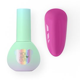 You Are Cute. Gel Polish #14, 5 ml, гель-лак #1