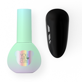 You Are Cute. Gel Polish #02, 5 ml, гель-лак #1