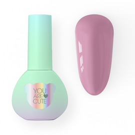 You Are Cute. Gel Polish #06, 5 ml, гель-лак #1