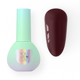 You Are Cute. Cover Base, #13, 5 ml. Камуфлююча база #1