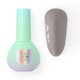 You Are Cute. Cover Base, #03, 5 ml. Камуфлююча база #1