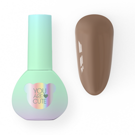 You Are Cute. Cover Base, #05, 5 ml. Камуфлююча база #1