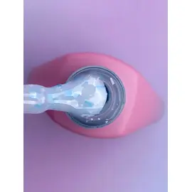 You Are Cute. Cover Base, #20, 5 ml. Камуфлююча база з поталлю #2