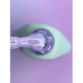 You Are Cute. Cover Base, #21, 5 ml. Камуфлююча база з поталлю #2