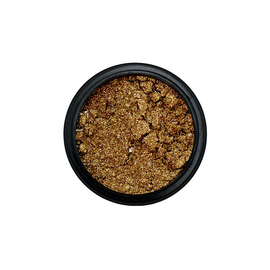 ADORE. Metallic Powder #01, 0.5 g. Металева втирка, золото #2