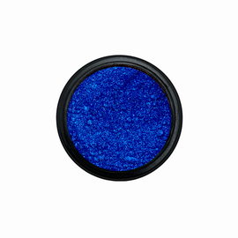 ADORE. Metallic Powder #05, 0.5 g. Металева втирка, синя #2