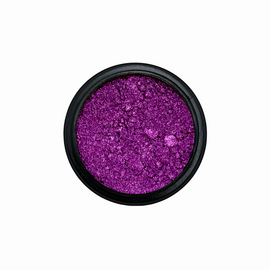 ADORE. Metallic Powder #07, 0.5 g. Металева втирка, бузково-рожева #2
