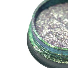 ADORE. Mermaid Powder #05, 0.5 g. Втирка-хамелеон, бузково-бірюзово-золотава #2