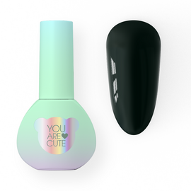 You Are Cute. Gel Polish #100, 5 ml, гель-лак #1