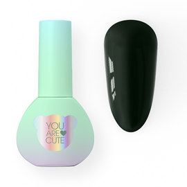 You Are Cute. Gel Polish #101, 5 ml, гель-лак #1