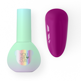 You Are Cute. Gel Polish #22, 5 ml, гель-лак #1