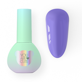 You Are Cute. Gel Polish #30, 5 ml, гель-лак #1
